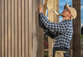 Best Siding for New Construction  in Tyrone, PA